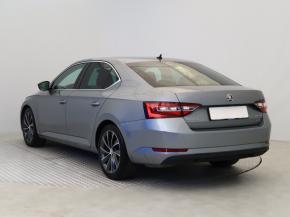 Škoda Superb  2.0 TDI Style 