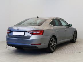 Škoda Superb  2.0 TDI Style 