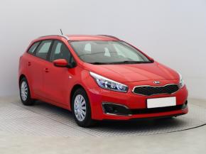 Kia Ceed  1.4 MPI 