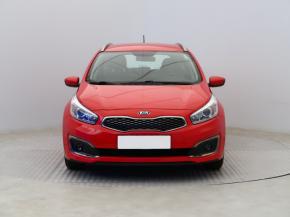 Kia Ceed  1.4 MPI 