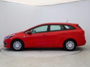 Kia Ceed  1.4 MPI 