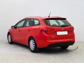 Kia Ceed  1.4 MPI 