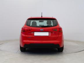 Kia Ceed  1.4 MPI 