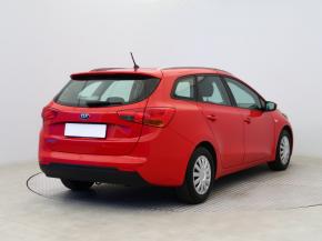 Kia Ceed  1.4 MPI 