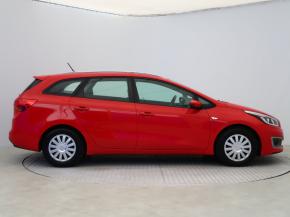 Kia Ceed  1.4 MPI 