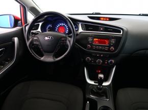 Kia Ceed  1.4 MPI 