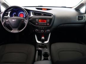 Kia Ceed  1.4 MPI 