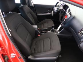 Kia Ceed  1.4 MPI 