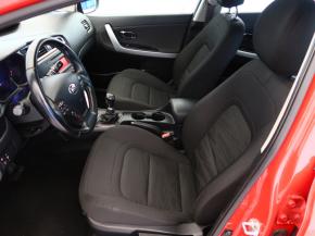 Kia Ceed  1.4 MPI 