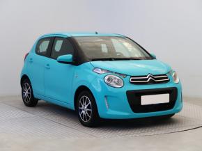 Citroen C1  1.0 VTi 