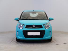 Citroen C1  1.0 VTi 