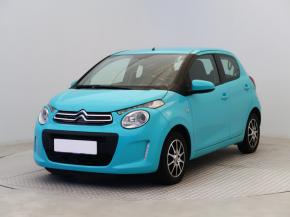 Citroen C1  1.0 VTi 