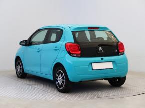 Citroen C1  1.0 VTi 