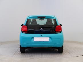 Citroen C1  1.0 VTi 