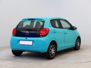 Citroen C1  1.0 VTi 