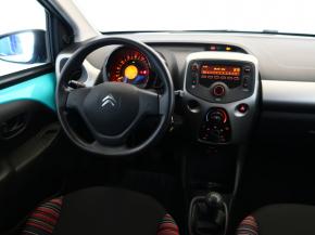 Citroen C1  1.0 VTi 