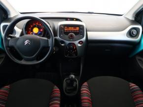 Citroen C1  1.0 VTi 