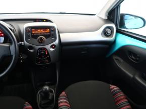 Citroen C1  1.0 VTi 