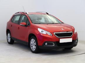 Peugeot 2008  1.2 PureTech 