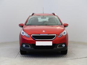 Peugeot 2008  1.2 PureTech 