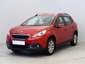 Peugeot 2008  1.2 PureTech 