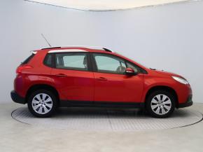 Peugeot 2008  1.2 PureTech 