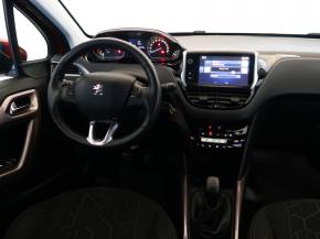 Peugeot 2008  1.2 PureTech 