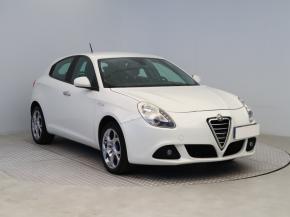 Alfa Romeo Giulietta  1.4 TB 