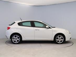 Alfa Romeo Giulietta  1.4 TB 