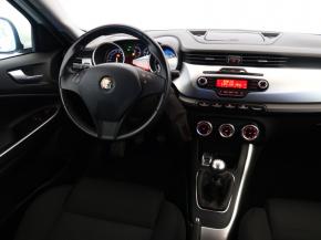 Alfa Romeo Giulietta  1.4 TB 