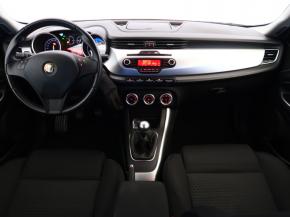 Alfa Romeo Giulietta  1.4 TB 