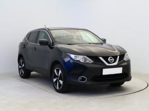 Nissan Qashqai  1.5 dCi Tekna 