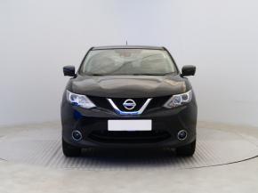 Nissan Qashqai  1.5 dCi Tekna 