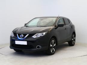 Nissan Qashqai  1.5 dCi Tekna 