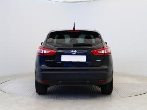 Nissan Qashqai  1.5 dCi Tekna 