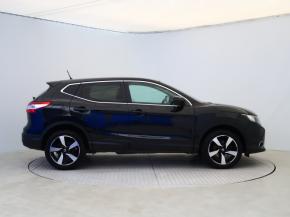 Nissan Qashqai  1.5 dCi Tekna 