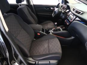 Nissan Qashqai  1.5 dCi Tekna 