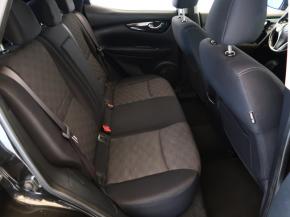 Nissan Qashqai  1.5 dCi Tekna 