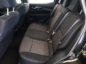 Nissan Qashqai  1.5 dCi Tekna 