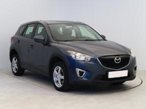 Mazda CX-5  2.2 Skyactiv-D Attraction 