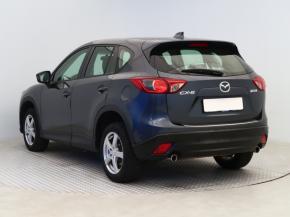 Mazda CX-5  2.2 Skyactiv-D Attraction 