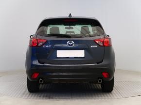 Mazda CX-5  2.2 Skyactiv-D Attraction 