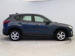 Mazda CX-5  2.2 Skyactiv-D Attraction 