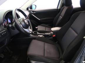 Mazda CX-5  2.2 Skyactiv-D Attraction 