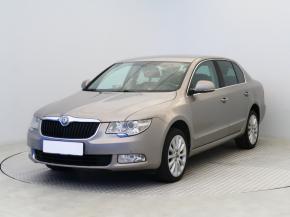 Škoda Superb  2.0 TDI 