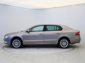 Škoda Superb  2.0 TDI 