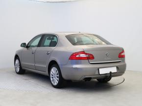 Škoda Superb  2.0 TDI 