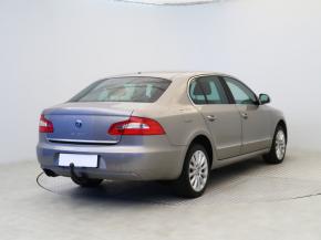 Škoda Superb  2.0 TDI 