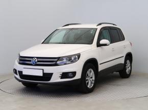 Volkswagen Tiguan  1.4 TSI 