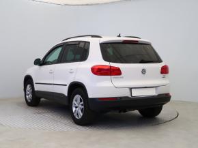 Volkswagen Tiguan  1.4 TSI 